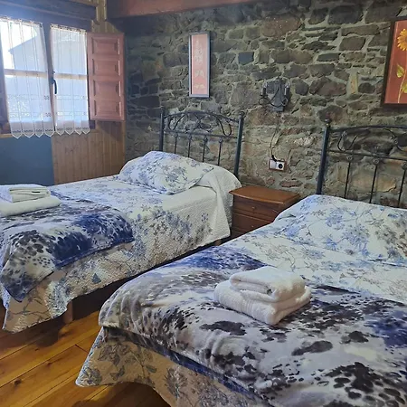 Casa vacanze Casa Rural Abuelo Jose Ii *