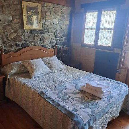 Casa Rural Abuelo Jose Ii *