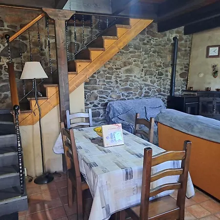 Casa vacanze Casa Rural Abuelo Jose Ii