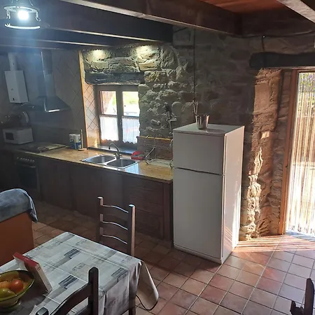 Casa Rural Abuelo Jose Ii