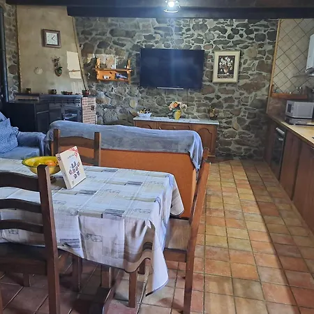 Casa vacanze Casa Rural Abuelo Jose Ii