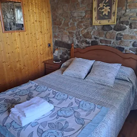 Casa Rural Abuelo Jose Ii * Noceda del Bierzo