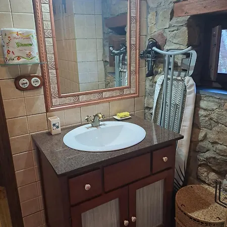Casa Rural Abuelo Jose Ii